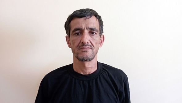 Azərbaycanda kriminal avtoritethəbs edildi (FOTOLAR) - YENİLƏNİB