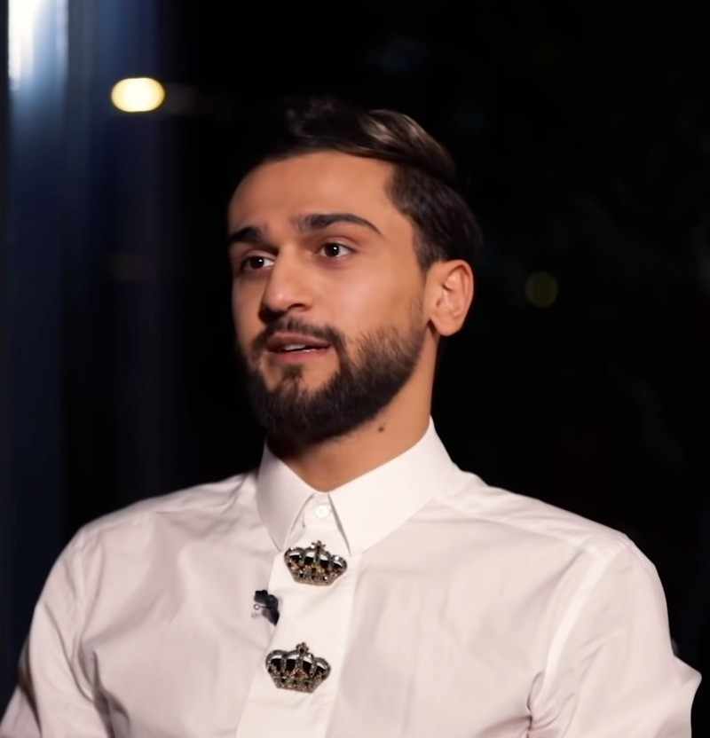 Azərbaycanlı müğənni Çeçenistanda QALMAQAL YARATDI- Ramzan Kadırov...