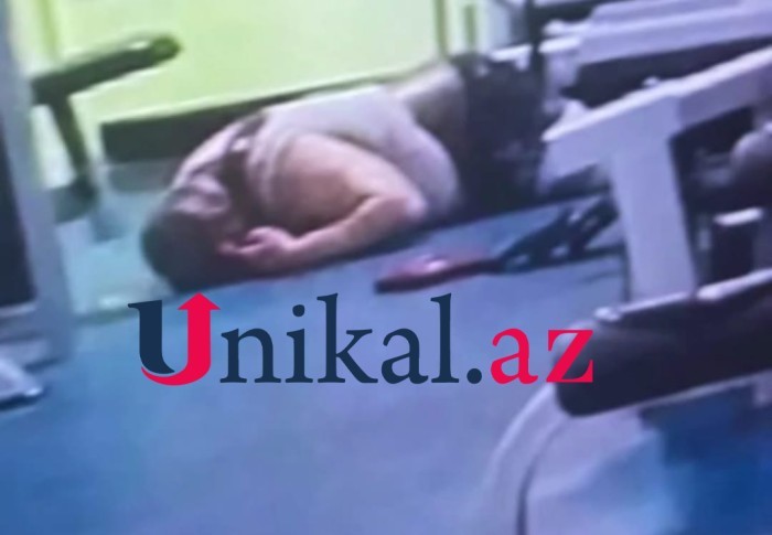 Kriminal avtoritetin Türkiyədə qətlə yetirilməsininTƏFƏRRÜATLARI (FOTOLAR)