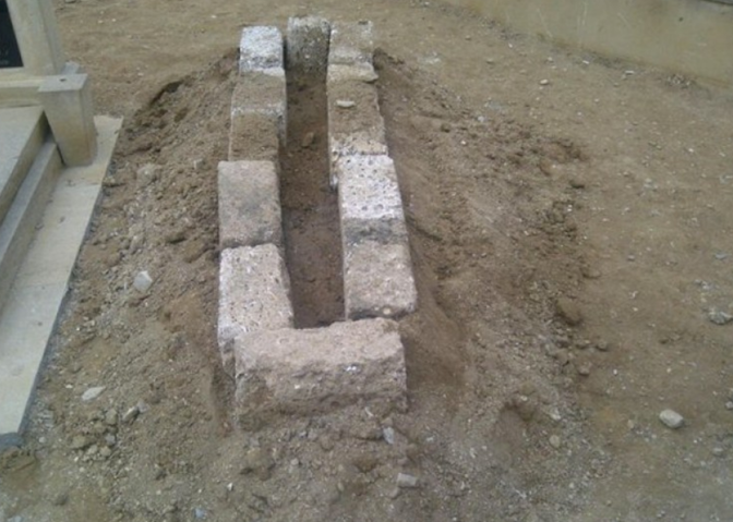 “Tərtər işi” ilə bağlı daha bir dəhşət:- İşgəncələrlə öldürülən hərbçi...  (FOTO)