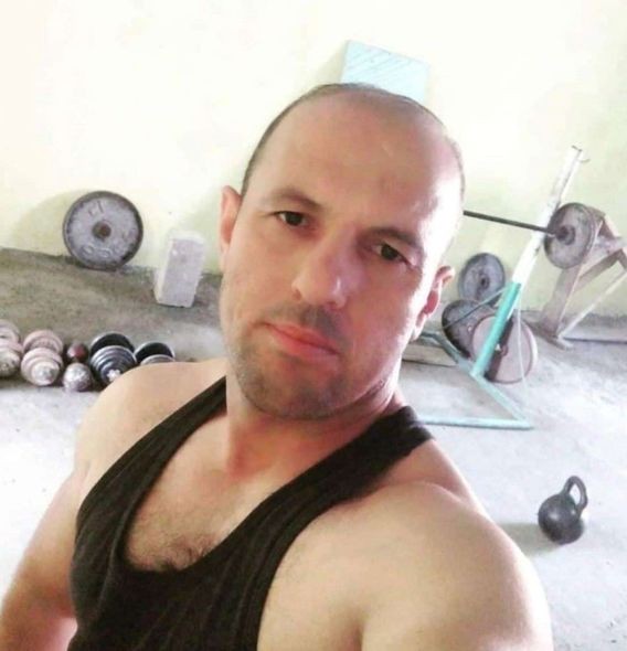 Azərbaycanda idmançı qəfilöldü (FOTO)