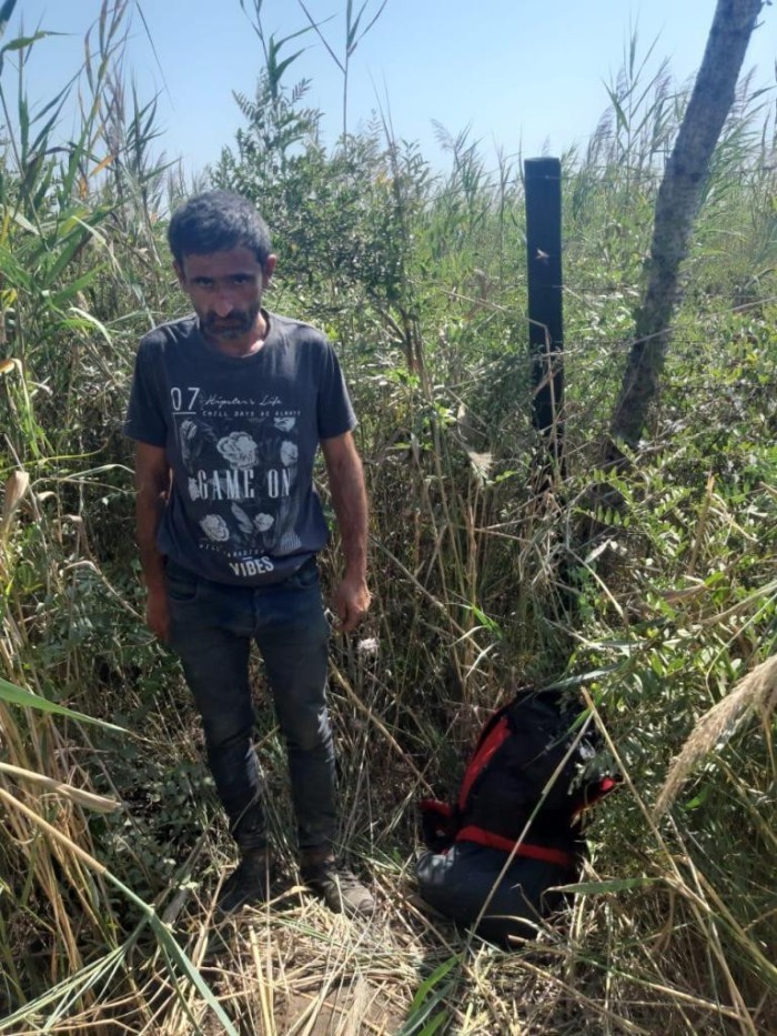 DTX və DSX əməliyyat keçirdi:Saxlanılan var (FOTO)