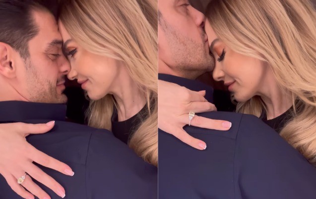 Hadisə ilə əri arasında nə baş verir?- VİDEO