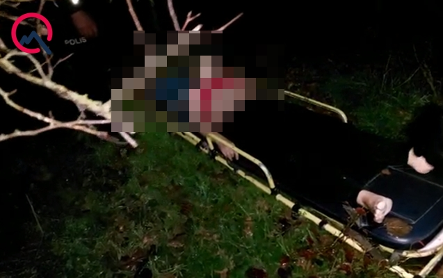 Azərbaycanda daha bir itkin düşmüş şəxsinmeyiti tapıldı (FOTO)