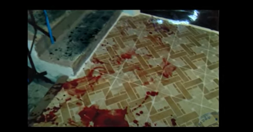 Hamamdan çıxan mebel ustası, 27 bıçaqla öldürülən qadın- Sumqayıtdakı qətlin təfərrüatı (FOTOLAR)