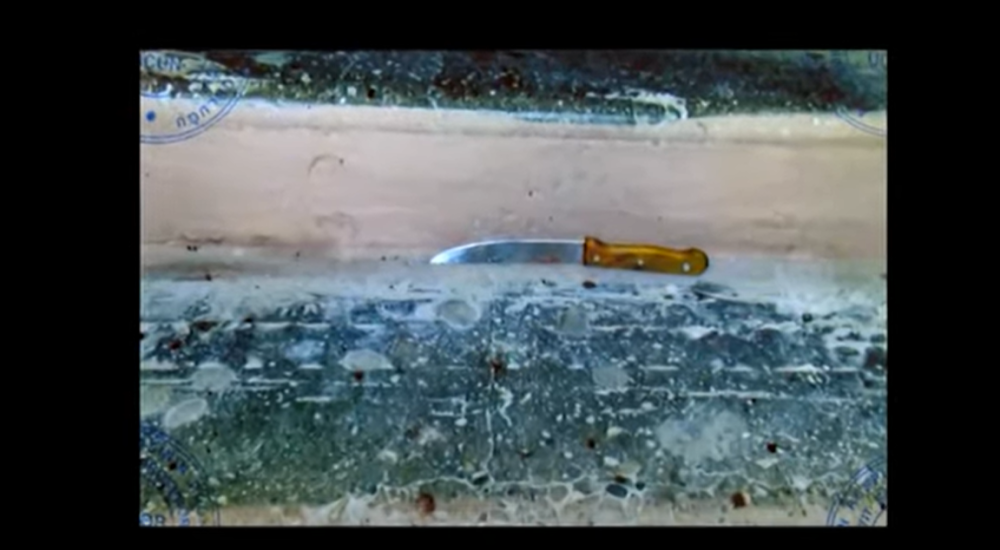 Hamamdan çıxan mebel ustası, 27 bıçaqla öldürülən qadın- Sumqayıtdakı qətlin təfərrüatı (FOTOLAR)