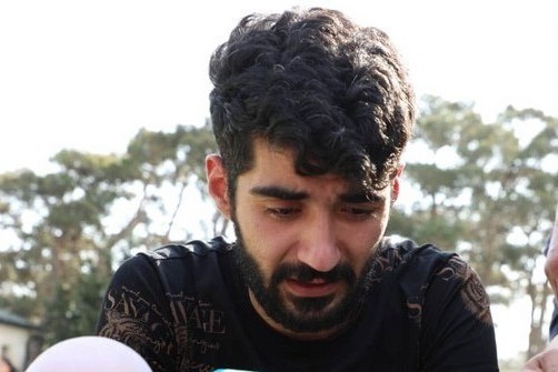 Zakir Həsənov şəhid qardaşının şikayəti ilə bağlıTAPŞIRIQ VERDİ