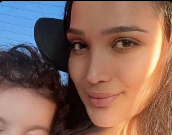 Ərinin öldürdüyü Ayşə tanınmış işqadını imiş...