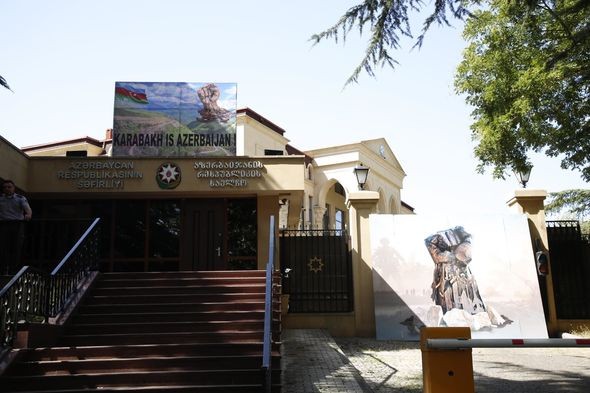 Ermənilərin  planı fiaskoya uğradı- FOTO