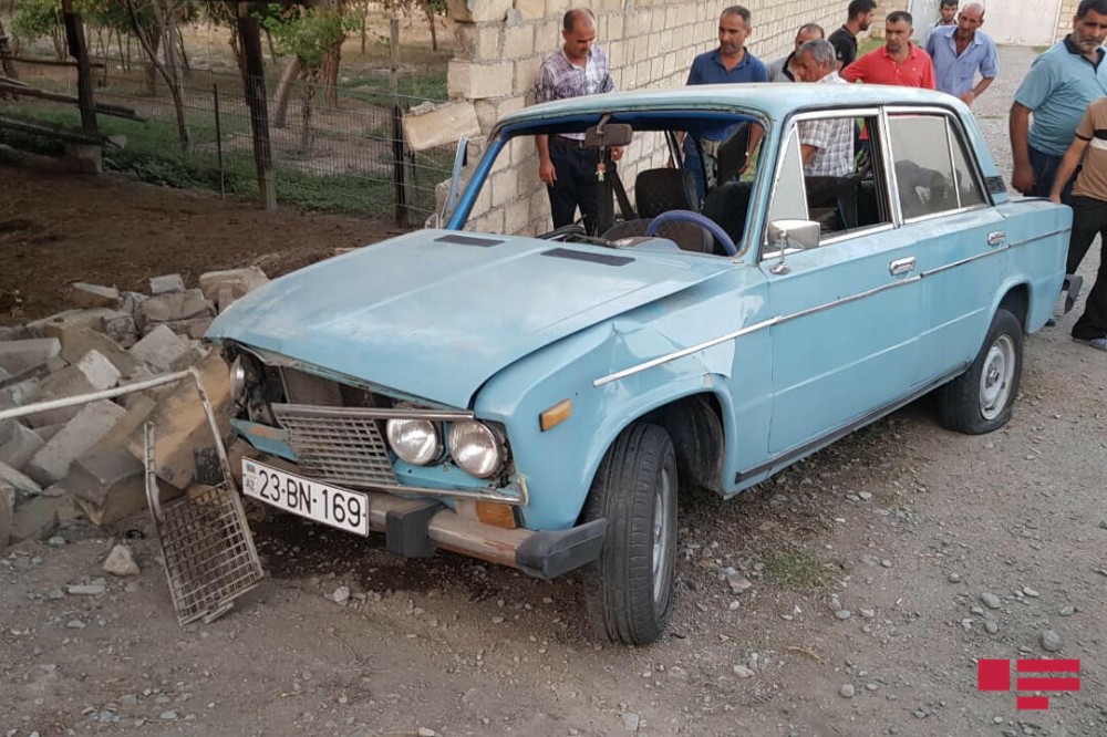 Azərbaycanda ağır qəzada ölən şəxslərinkimliyi bəlli oldu (FOTO/YENİLƏNİB)