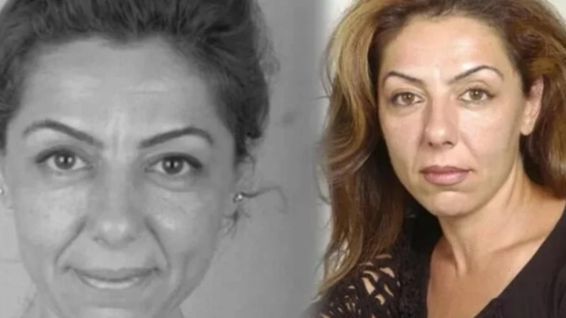 “Kurtlar vadisi”nin aktrisasıvəfat etdi (FOTO)