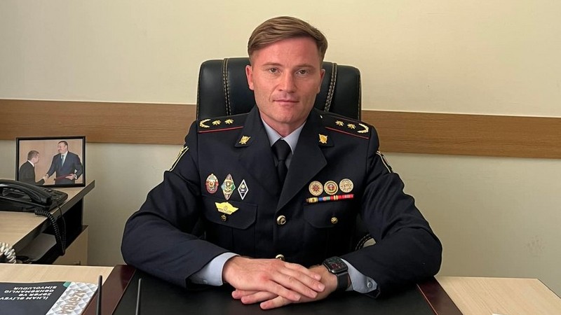 Vilayət Eyvazov "Ağ Canavar"la bağlı əmr imzaladı- Yeni vəzifə verildi