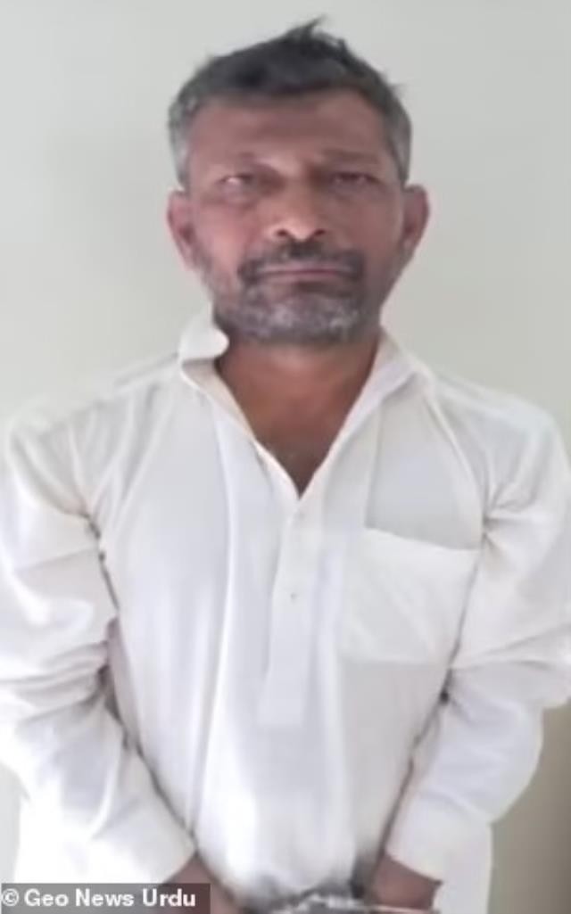 Ata 12 yaşlı oğlunu bu səbəbdən diri-diri yandırdı(FOTO)