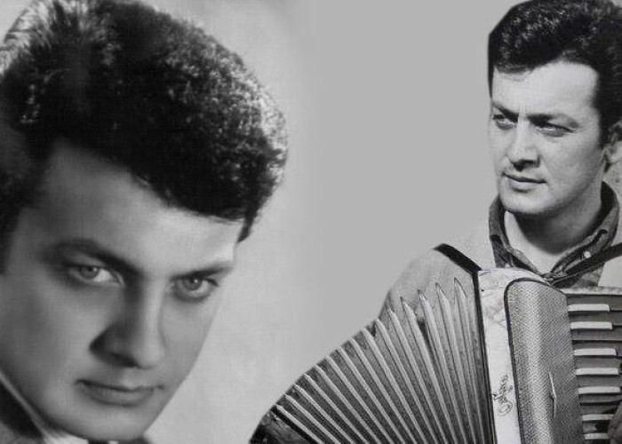 "Yeşilçam"ın tanınmış aktrisası vəfat etdi(FOTO)