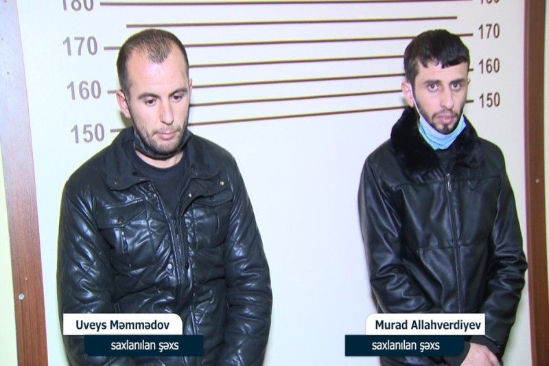 Bakıda seyfi oğurlanan polis generalı görün kimdir- 150 min dollarlıq qızıl, 70 kq pul... (FOTOLAR)