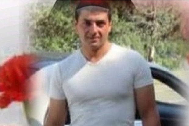 Azərbaycanlı biznesmen qətlə yetirildi(FOTO)