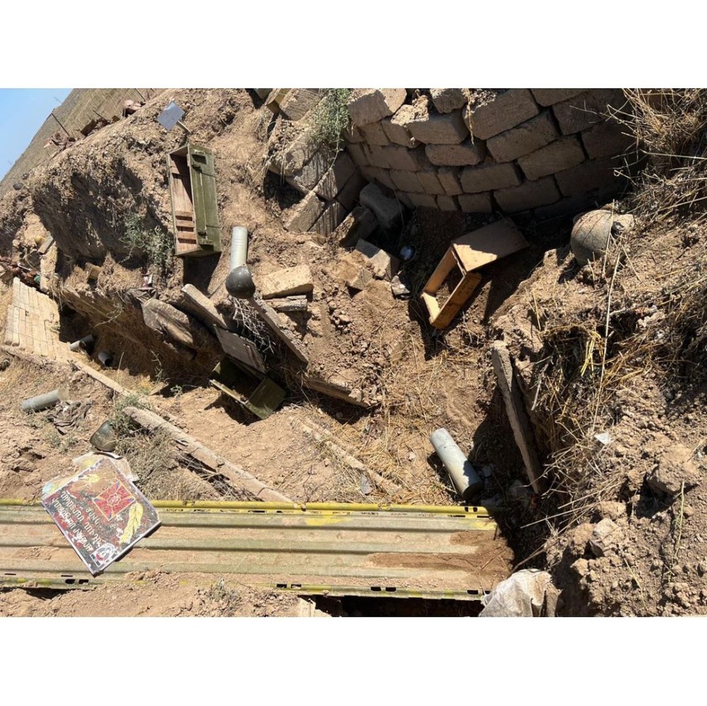 Prezidentlə xanımı Füzuliyə getdi- FOTOLAR (YENİLƏNİB)