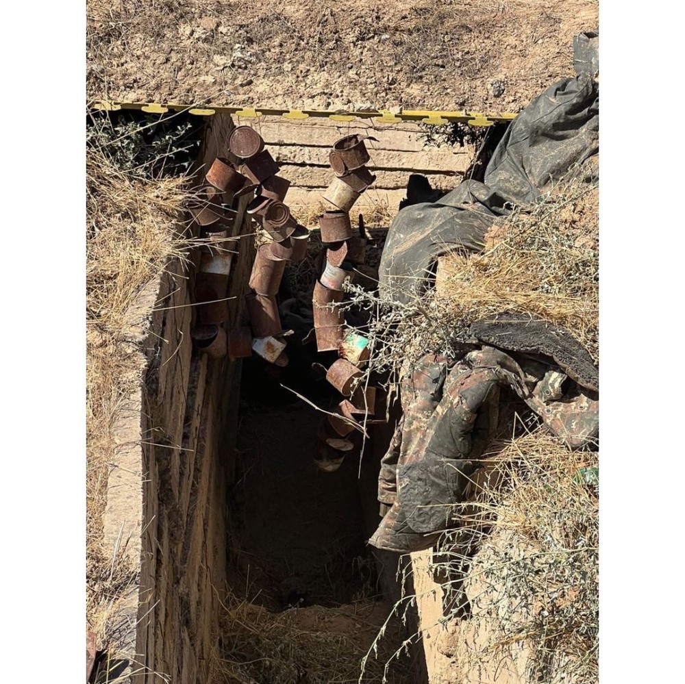 Prezidentlə xanımı Füzuliyə getdi- FOTOLAR (YENİLƏNİB)