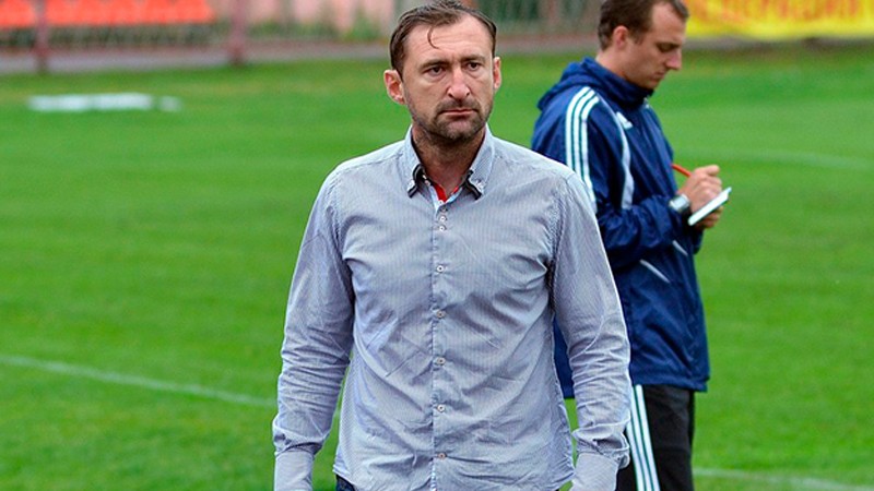 Azərbaycanın məşhur veteran futbolçusuRusiya ordusuna çağırıldı (FOTO)