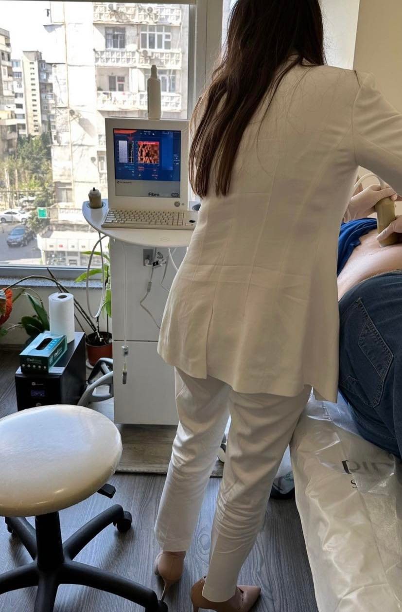 Rusiyadan qaçdığı deyilən  blogerdən yeni xəbər- FOTOLAR