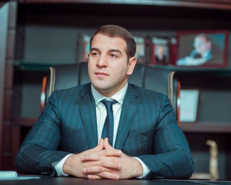 Prezidentdən daha birSƏRƏNCAM