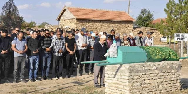 Küçənin ortasında dəhşət:65 yaşlı qadını it parçaladı