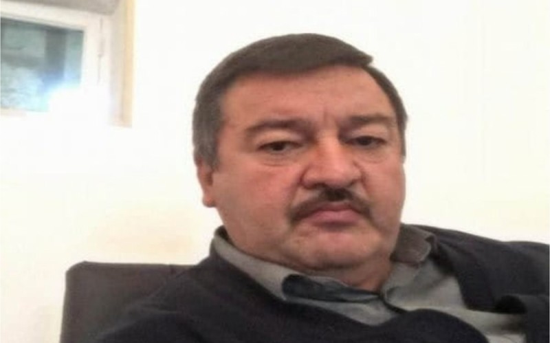 Qarabağ müharibəsi iştirakçısıvəfat etdi (FOTO)