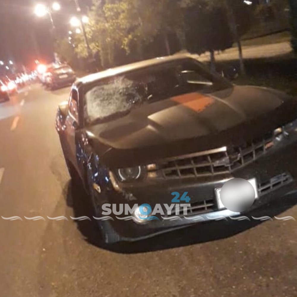 Azərbaycanda gecə saatlarında DƏHŞƏT:Polkovnik faciəvi şəkildə öldü