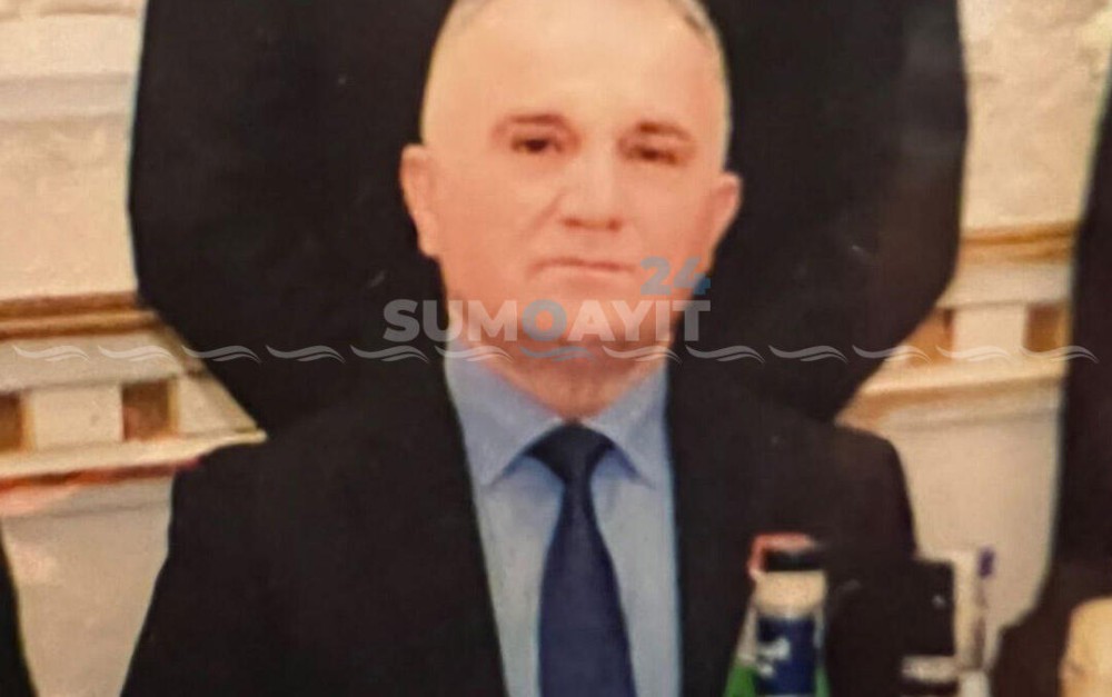 Azərbaycanda gecə saatlarında DƏHŞƏT:Polkovnik faciəvi şəkildə öldü