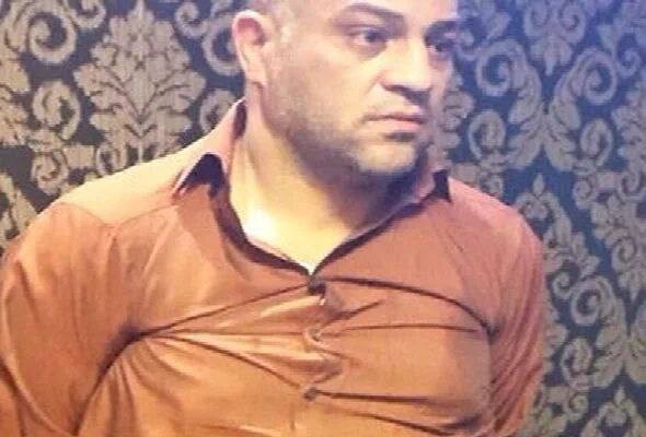 "Vaqner"ə qoşulan azərbaycanlı avtoritet Ukraynada öldürüldü- ŞOK TƏFƏRRÜAT (FOTO)