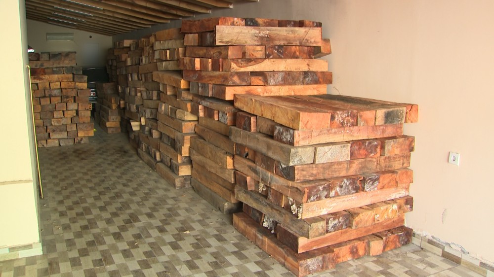 “Bandotdel”dən xüsusi ƏMƏLİYYAT- Cinayətkar dəstə ələ keçdi (VİDEO/FOTO)