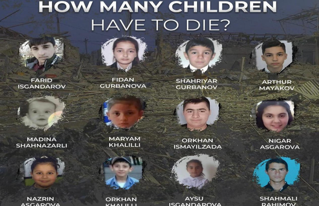 Xarici İşlər NazirliyiMƏLUMAT YAYDI - FOTO