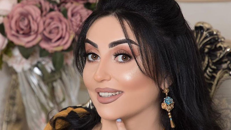 Azərbaycanlı məşhur müğənniaxtarışa verildi - FOTO