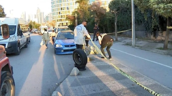 Azərbaycanlı kriminal avtoritet belə öldürülüb- TƏFƏRRÜAT