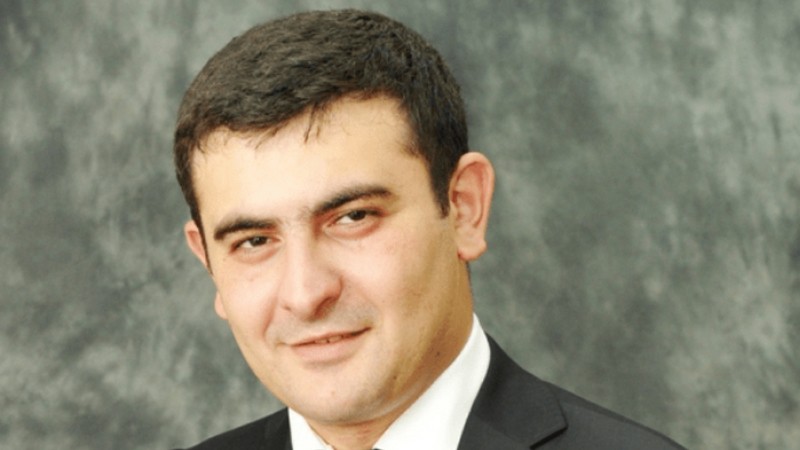 Elçin Əlizadə direktor təyin edildi(FOTO)