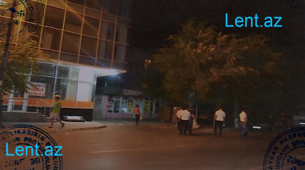 Azərbaycanda gənc oğlanı 2 manata görə öldürdülər- HADİSƏ ANI (VİDEO/FOTO)