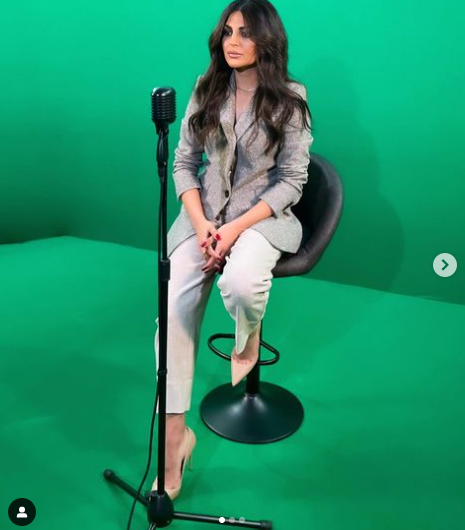 Gülay Zeynallı paylaşımı ilə DİQQƏT ÇƏKDİ- FOTOLAR