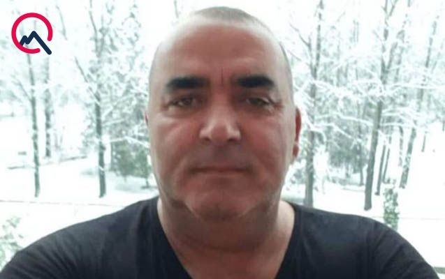 Azərbaycanda iş adamı qəfildən öldü(FOTO)