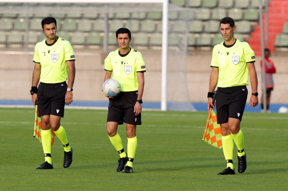​Tarixə düşən azərbaycanlı hakim Cinin qardaşı imiş- FOTOLAR