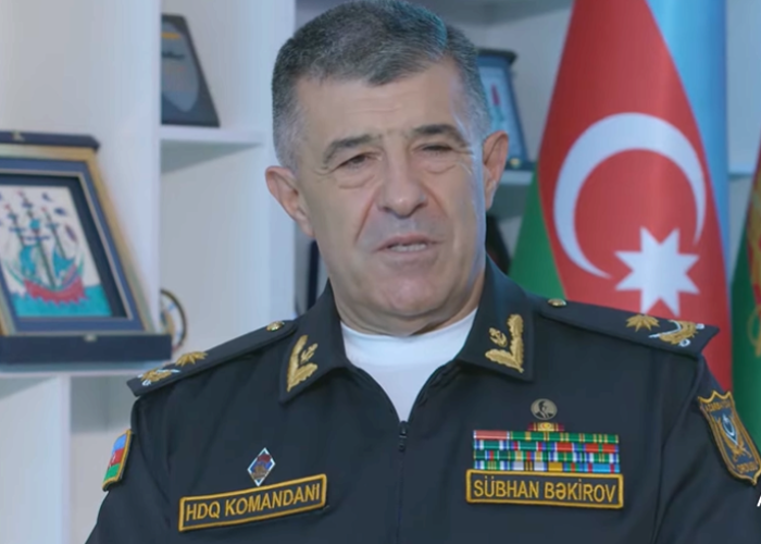 Dövlət Başçısı Sübhan Bəkirovla bağlıSƏRƏNCAM imzaladı (FOTO)