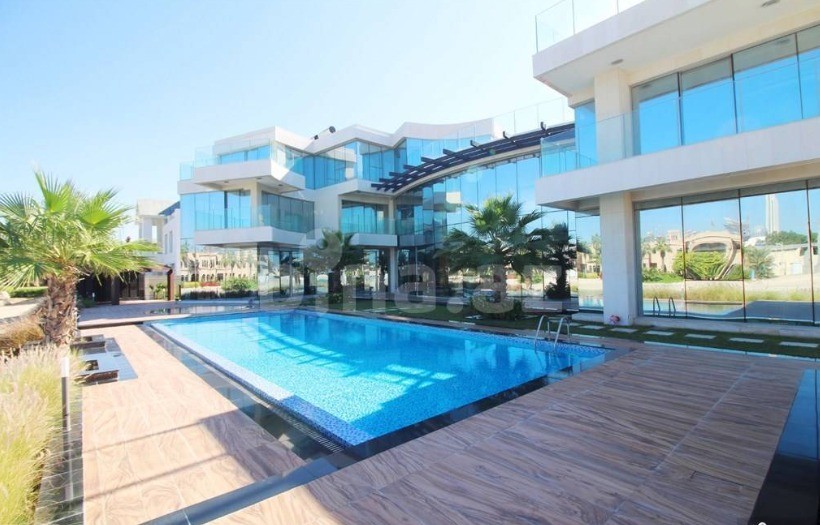 Qəbələdə 12, Bakıda 20 milyona satışa çıxarılan villalarınsahibi kimdir? (FOTOLAR)