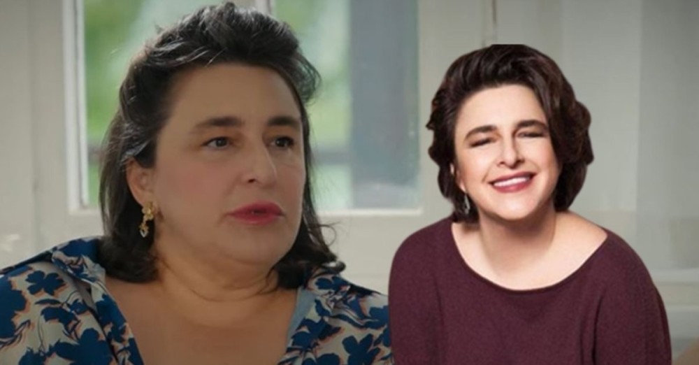 Məşhur aktrisa onu izləyənlərdənkömək İSTƏDİ (VİDEO)