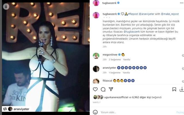 Məşhur müğənni ilə bağlı ŞOK İDDİA- “Atamın dəfninə sərxoş gəldi və..." (FOTOLAR)