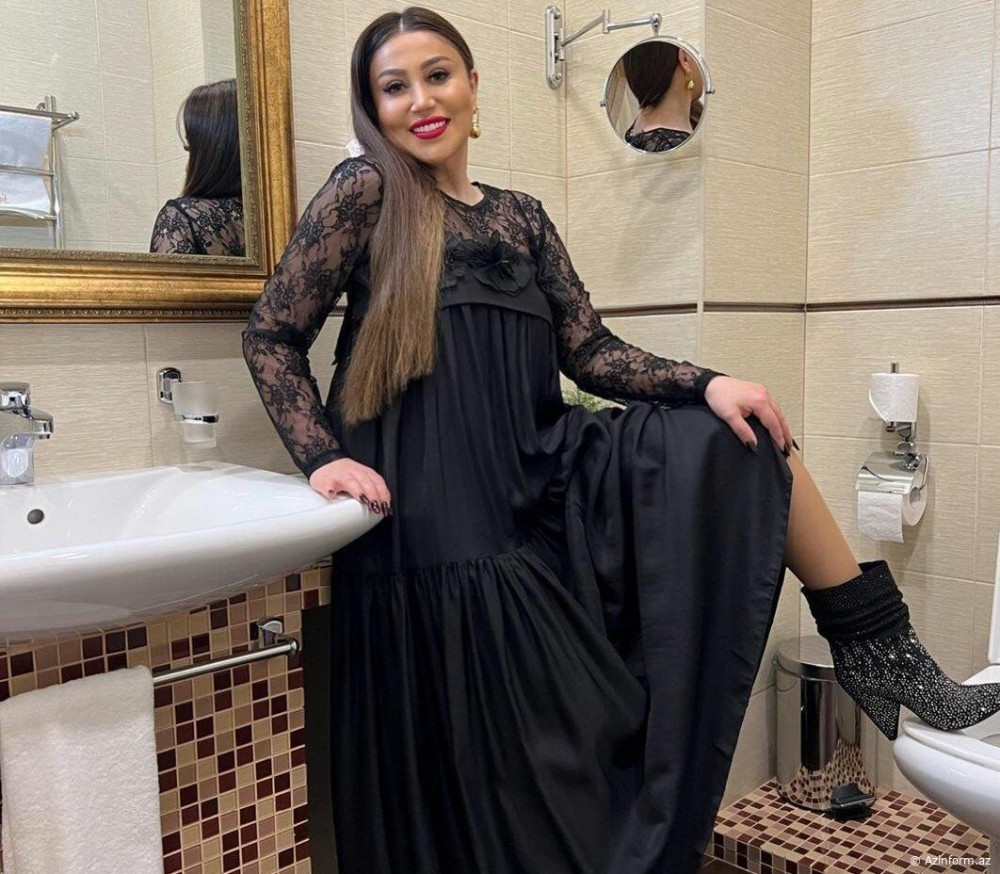 Damla görün harda poz verdi- FOTOLAR