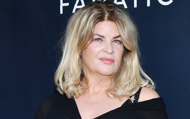 Məşhur aktrisa vəfat etdi- FOTO