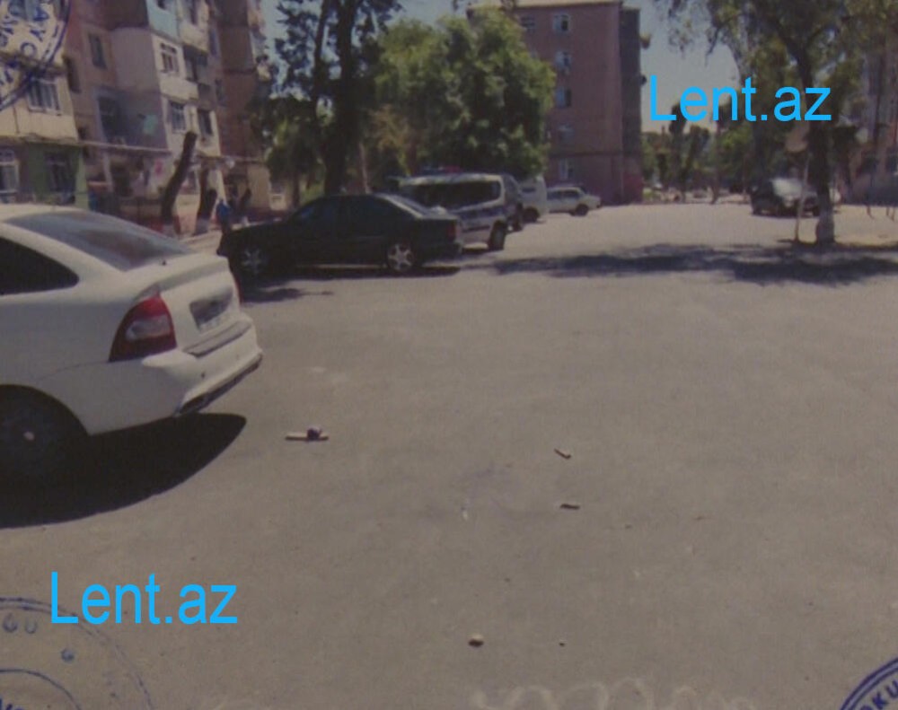 "Qayınatam dedi ki, əxlaqsızlıq edir, arvadına sahib çıx"- Rayondan gəlib arvadını... - ŞOK DETALLAR