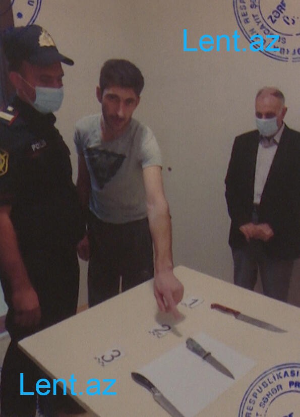 "Qayınatam dedi ki, əxlaqsızlıq edir, arvadına sahib çıx"- Rayondan gəlib arvadını... - ŞOK DETALLAR