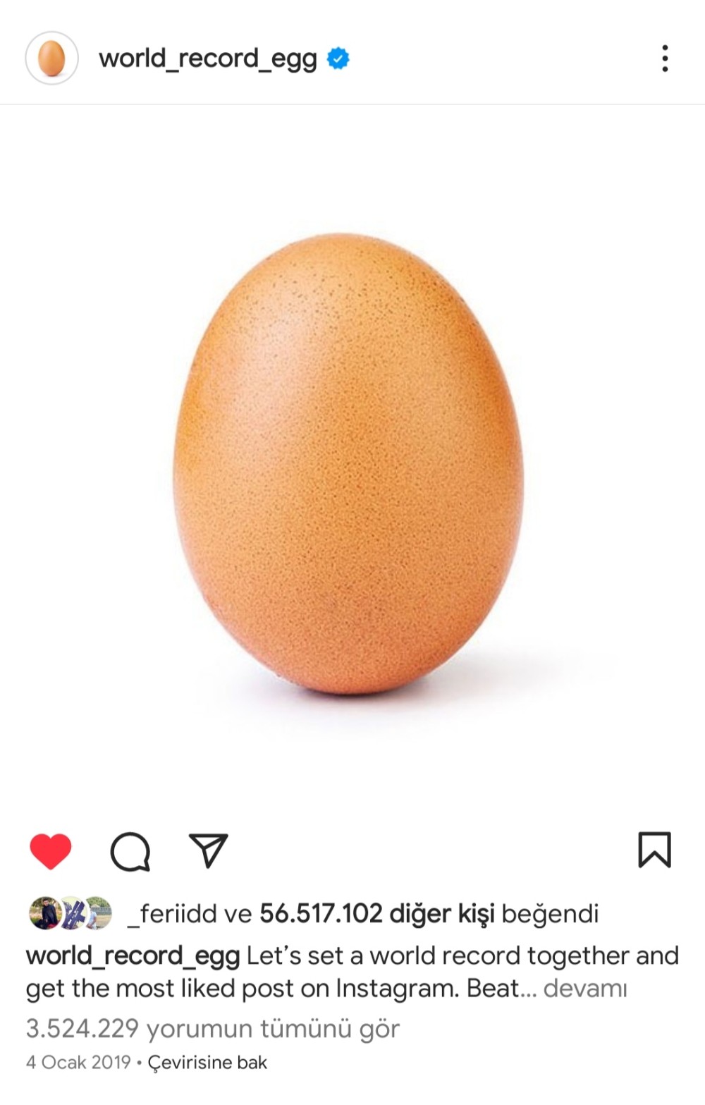 Messinin bu FOTOSUrekord qırdı