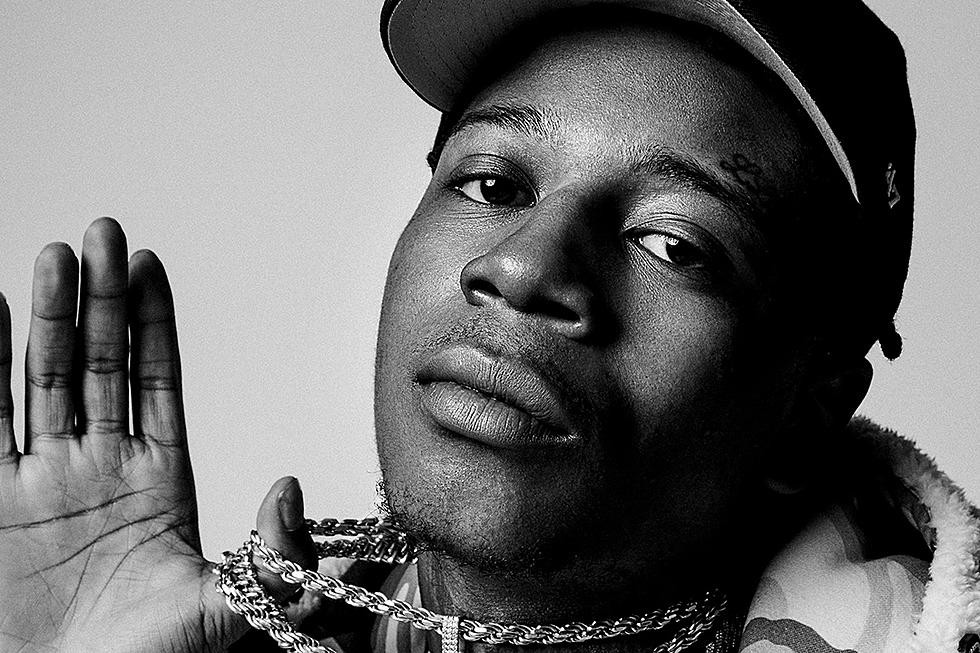 Reper 22 yaşında vəfat etdi- FOTO