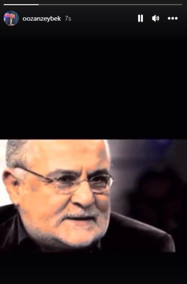 8 ildir komada qalan məşhur teleaparıcıdanxəbər var (FOTO)